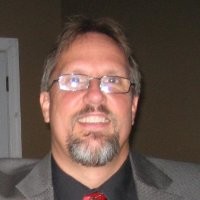 Keith Carman