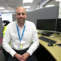 Iain Pierpoint