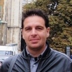 Anastasios Kalaitzis