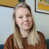 Jenna Grundström