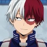 Shoto Todoroki