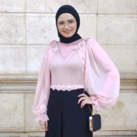 Hadeer Hany