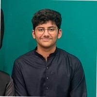 Abdullah Goraya