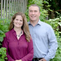 Tony And Brenda Johnson