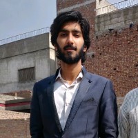 Ahmad Fraz
