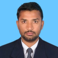 Mohammed Rizwan
