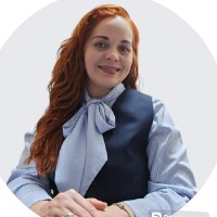 Keishla M. Lopez Diaz