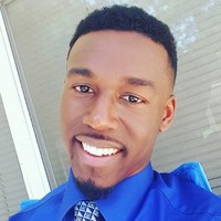 Micah Tidwell