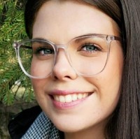 Catherine Voyer
