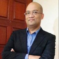Preethviraj (Johnny) Ujoodha