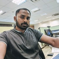 Bragadeesh Chinnusamy