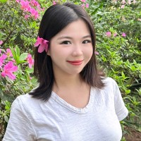 Vicky zhong