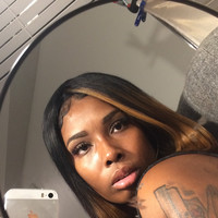 Latiana Donald