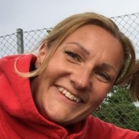 Jennie Helzenius