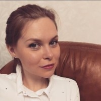 Aleksandra Mekhanoshina