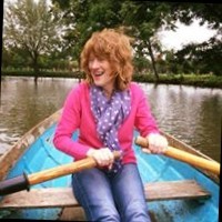 Alison Milner