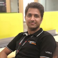 Pavan Kumar Sharma