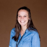 Renette van der Walt