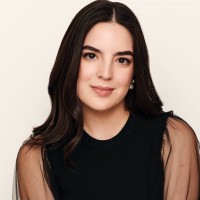 Martina Cavard Blanco