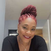 Darshell Mitchell