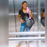 María De Los Ángeles Curbani