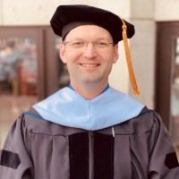 Paul Froman, Ph.D.