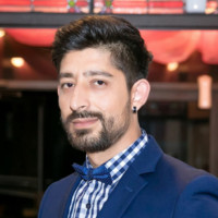 Sabin Silwal