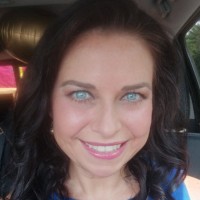 Kristy Bishop