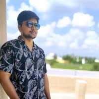 Surendran S