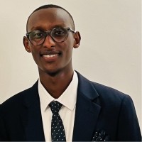 Murenzi Mirenge Gedeon