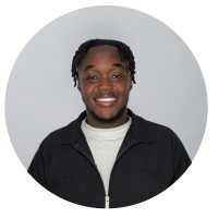 Jermaine Matambanadzo