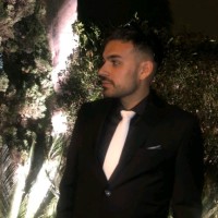 Nicolas Guerra Cabral