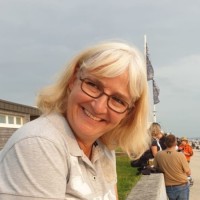 Antje Wiegrewe