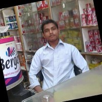 Bidhan Patel