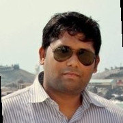 shashank prajapati