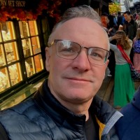 Kevin Humphreys