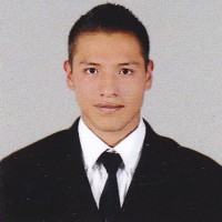 Simon Victor Zalles Callizaya