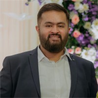 Vignesh Kumar