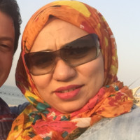 Mona Ibrahim