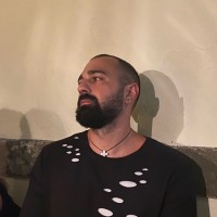 Georgios Topalidis