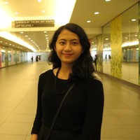 Nadia Praysa Aulina Faby