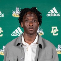 Deandré Branch