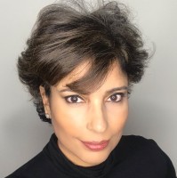 Mary Viamonte
