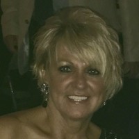 Vicki Rowland