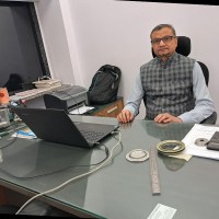 Chaman Lal Prajapati
