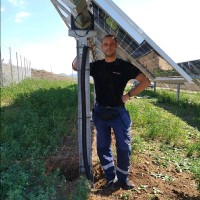 Angelos Alexandrou