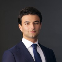 Andreas Vlahos