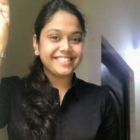 Swarnalaxmi Saipriya
