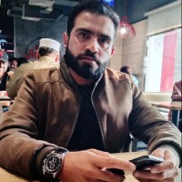 Huzaifa Hassan