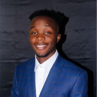 Nigel Takudzwa M.